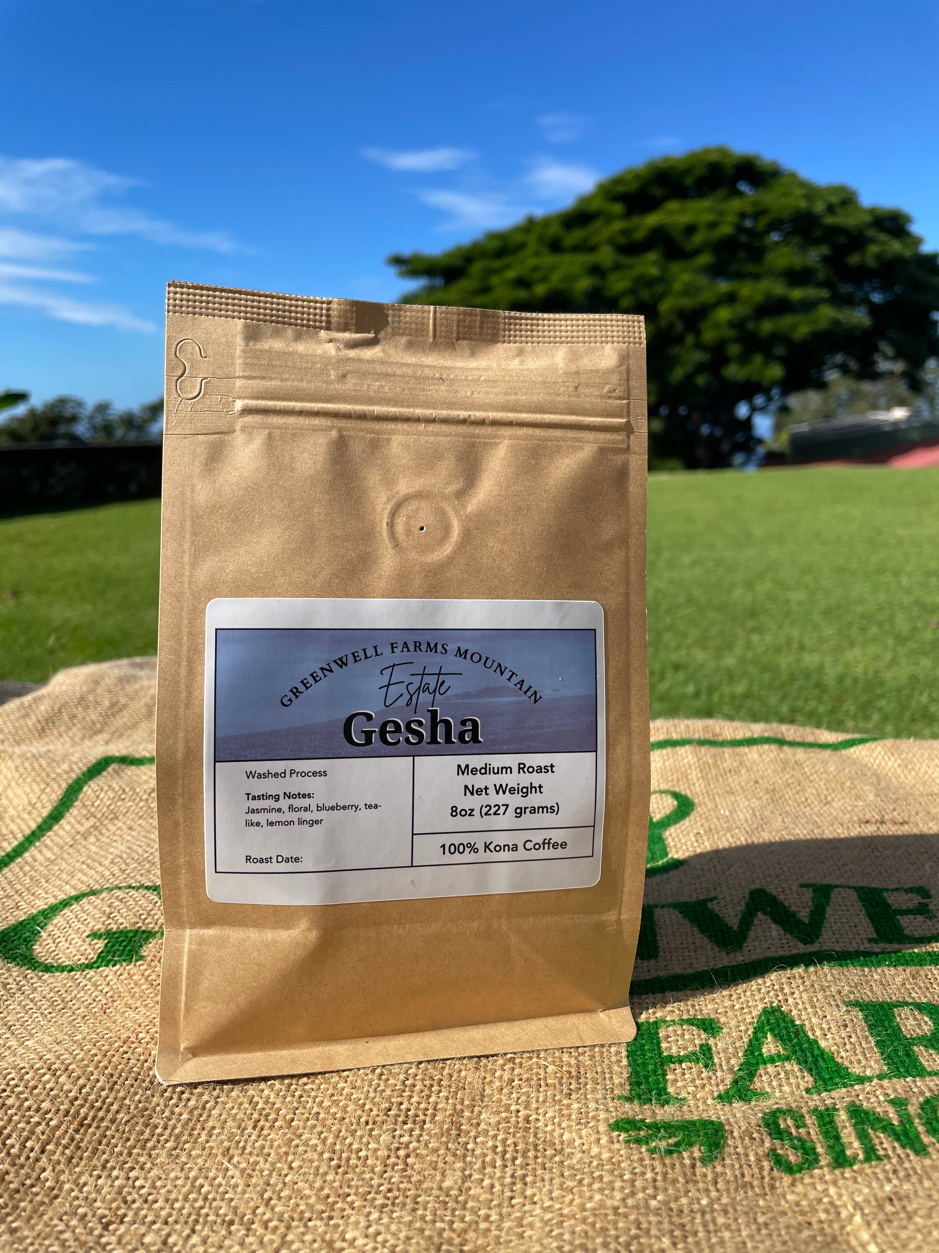 Mauka Estate 