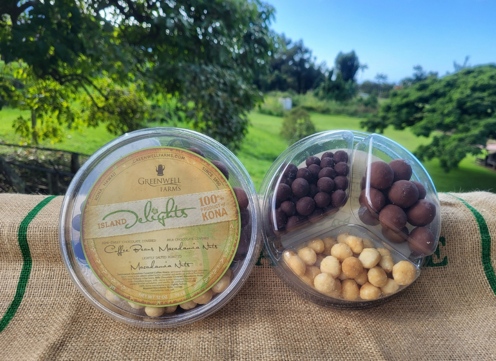 Island Delights Lifestyle