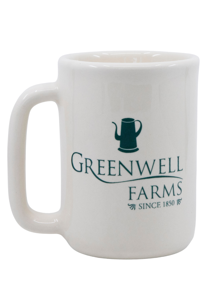 Greenwell Farms Logo Mug