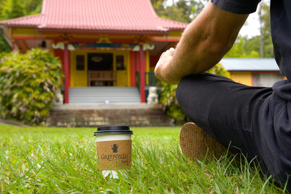 Coffee Guru