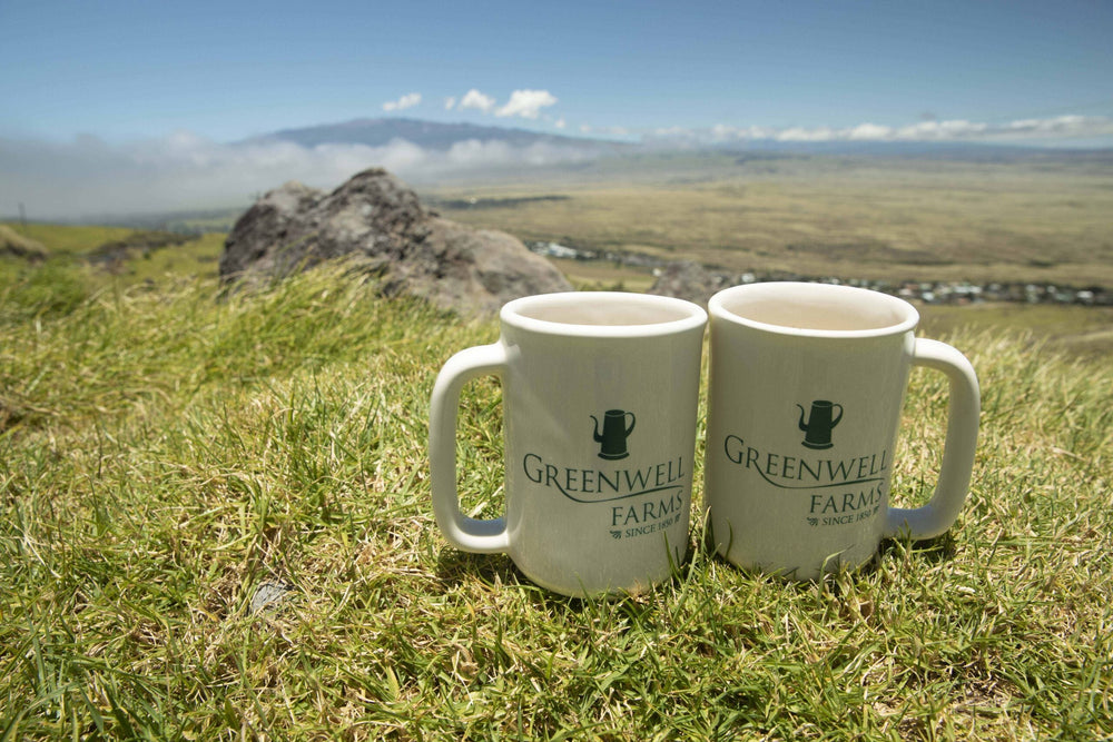 Camp Coffee