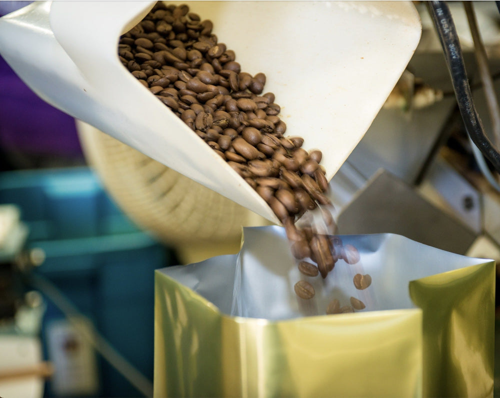 How is Coffee Decaffeinated?