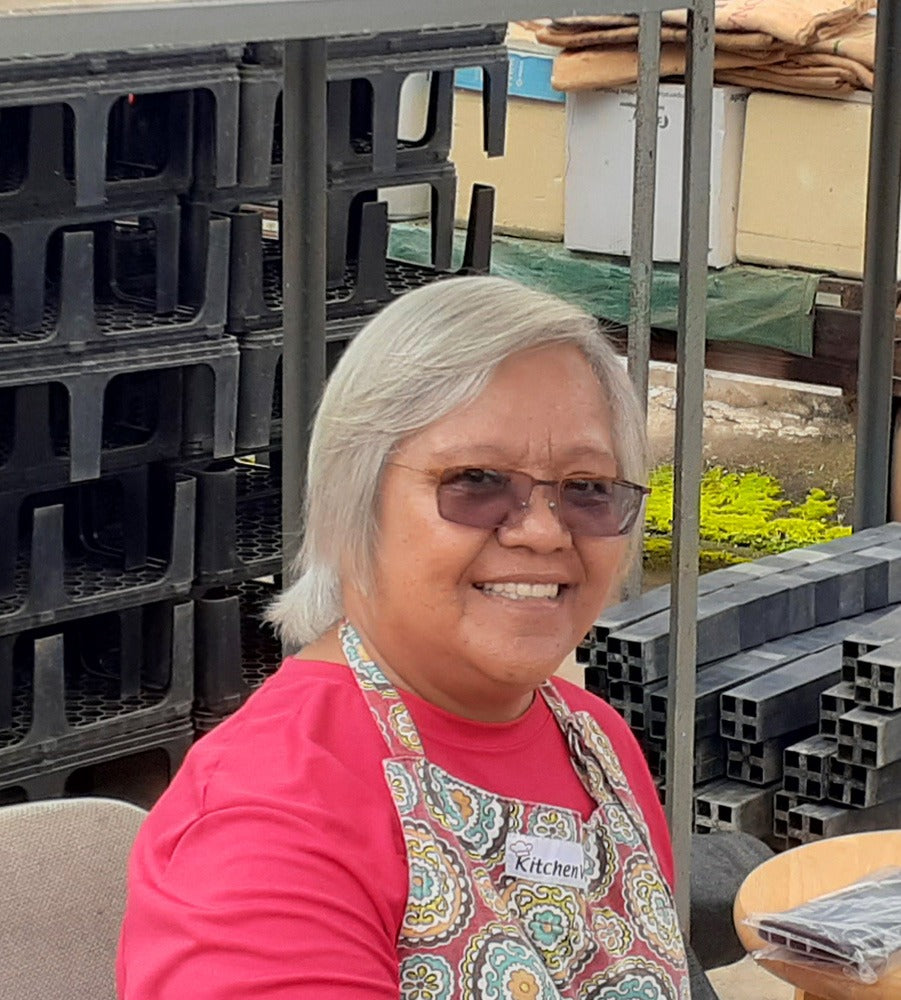 Elnora Greenwell Farms Tour Guide