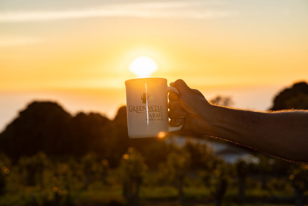 Summer Solstice with Greenwell Farms Cup