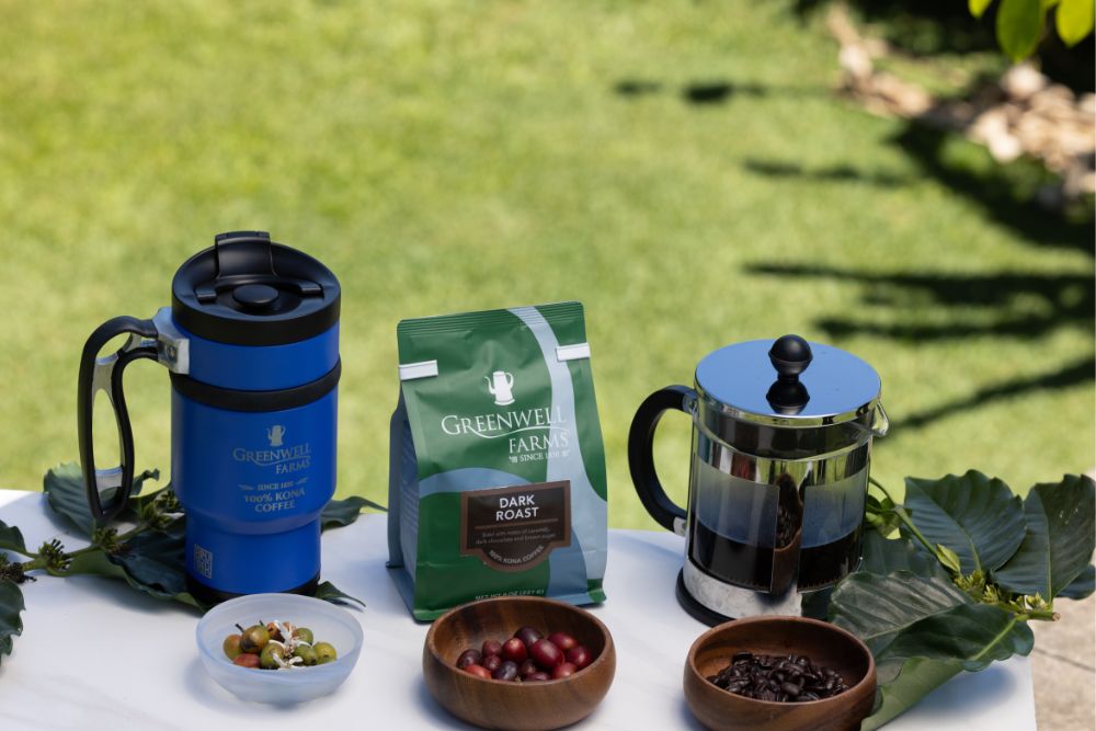 The Strange History of the French Press