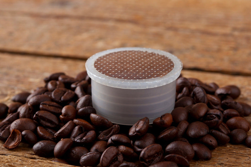 K Cups