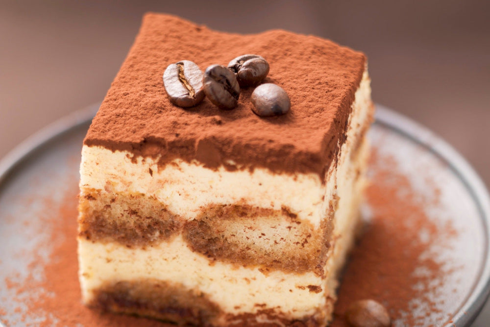 Tiramisu for You