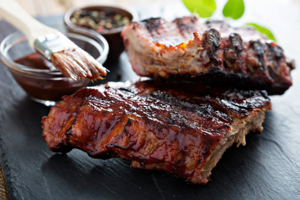Adding 100% Kona Coffee to Your Summer BBQ