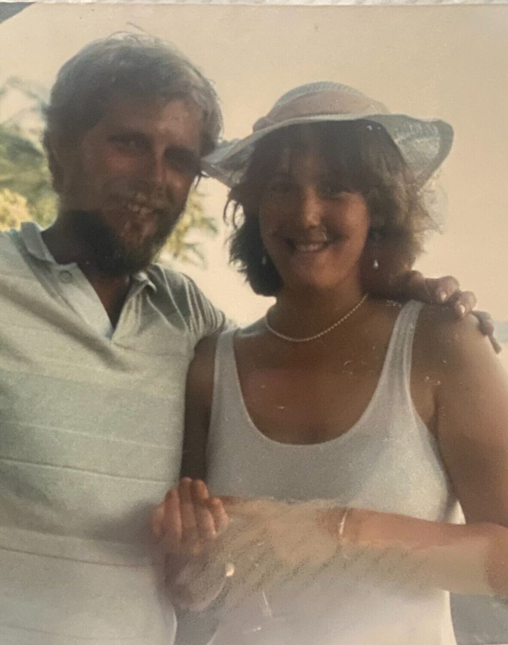 Jen and Tom
