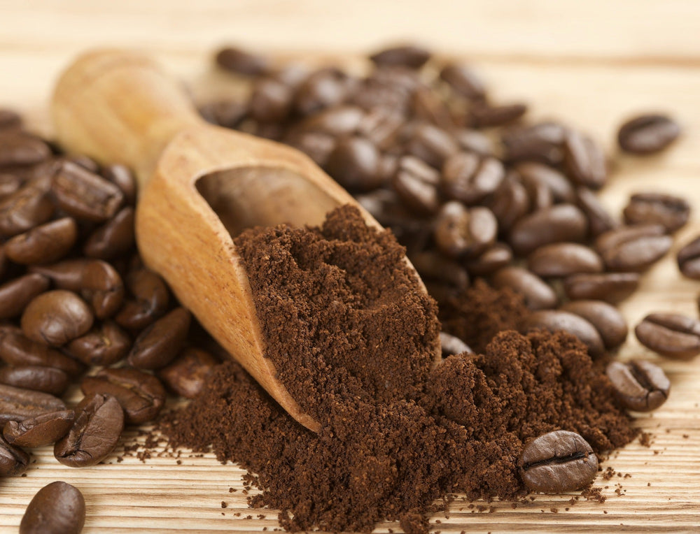 Why Grind Size Matters