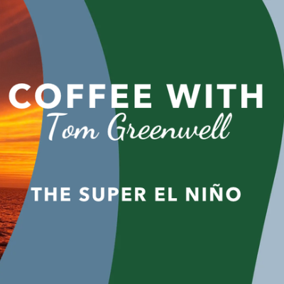 Episode 40: The Super El Niño
