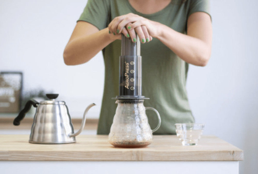 Aeropress