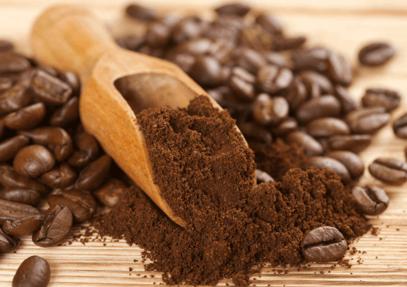 Whole Bean vs Ground Coffee