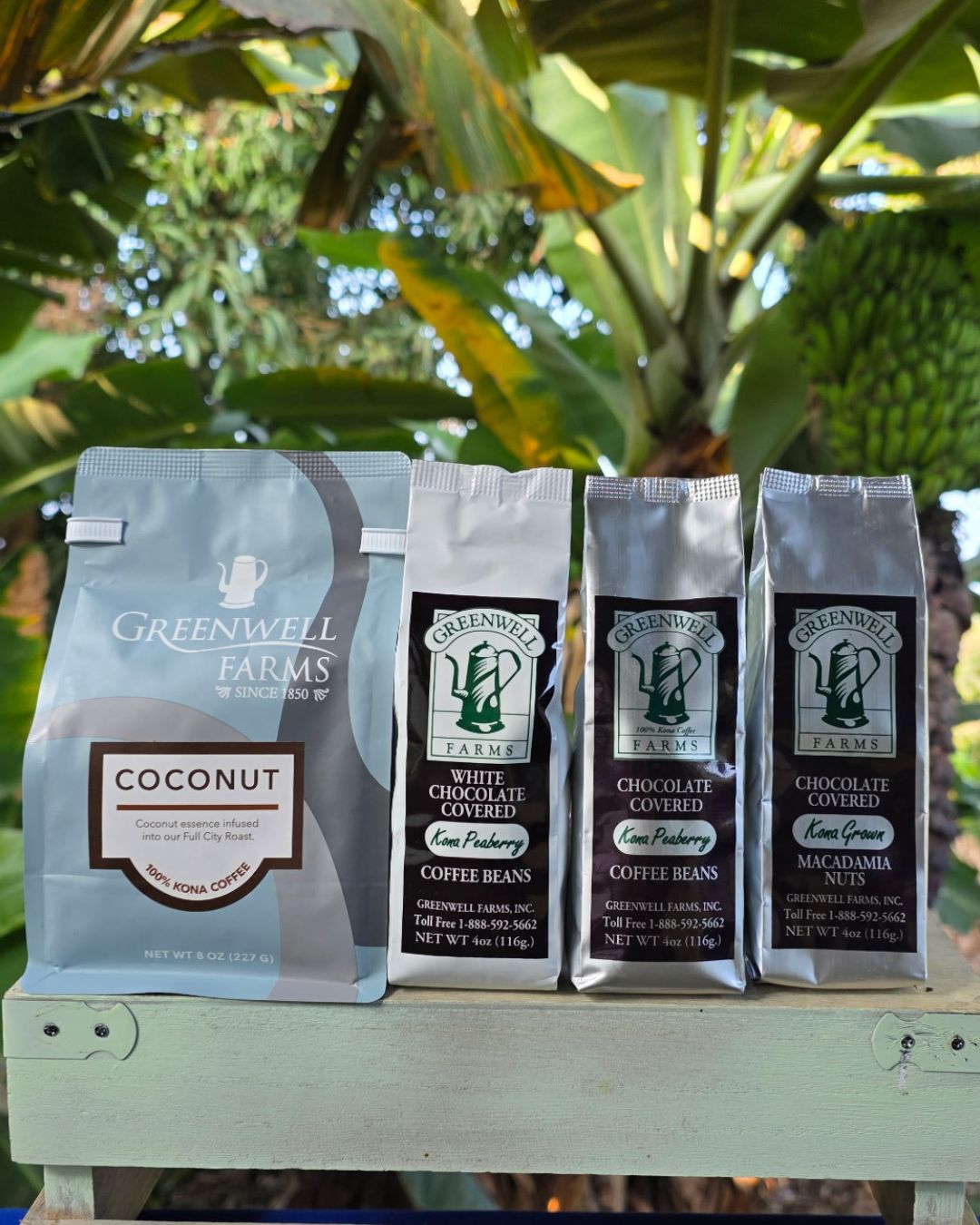 Brewed for Two Bundle