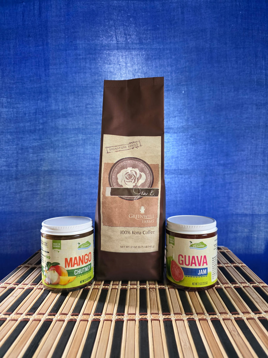 Jeni K Brunch Collection: Sweet Bundle