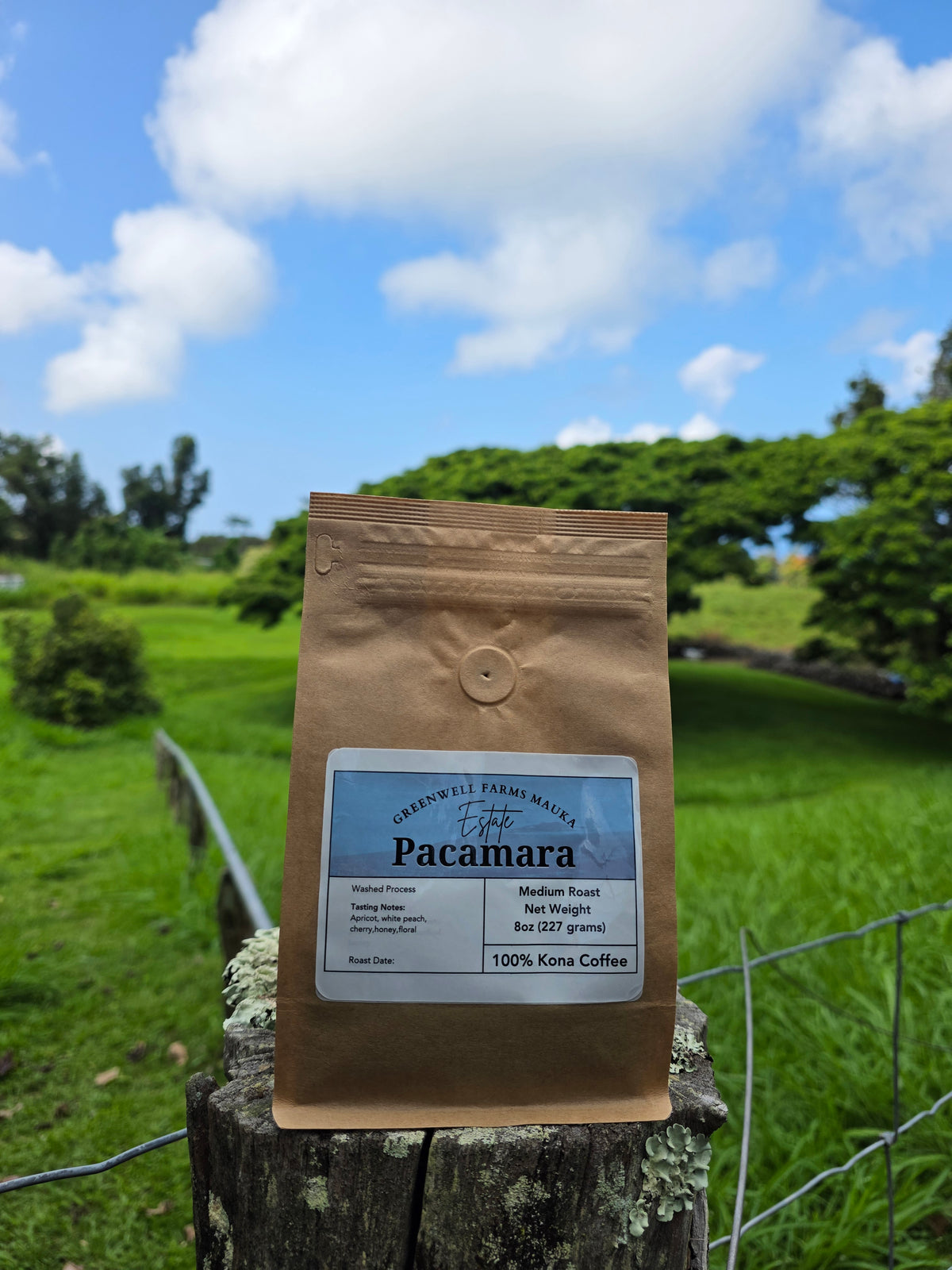 Mauka Estate