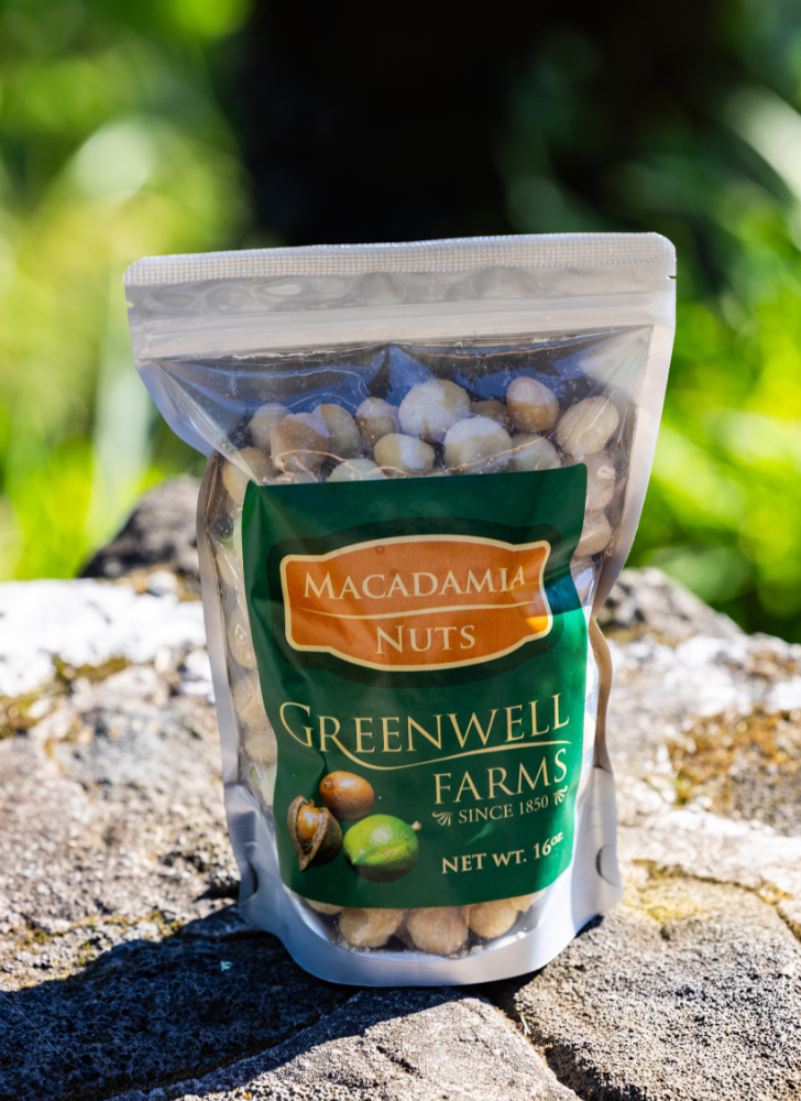 Chocolates & Macadamia Nuts