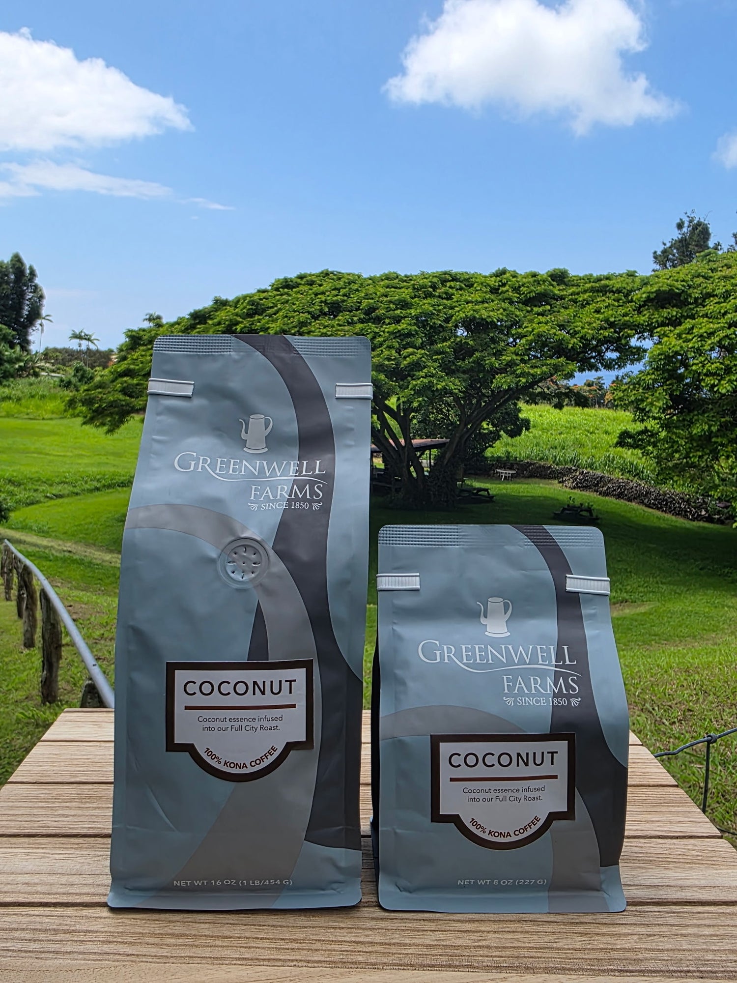 Flavors of the Season