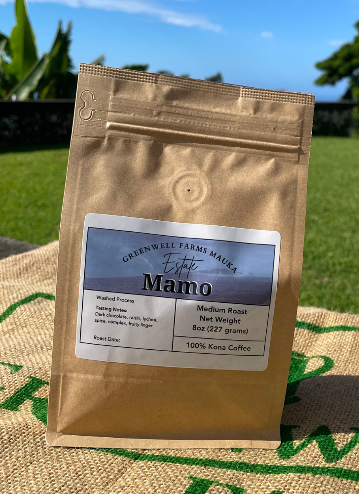 Mauka Estate Mamo