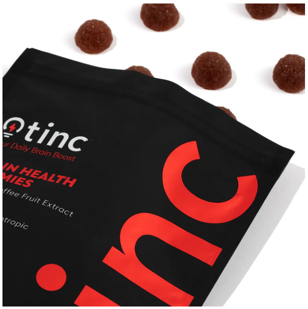 Tinc Brain Health Gummies