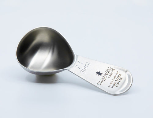 Ilsa - Stainless Steel Espresso Scoop - 5 grams – Cerini Coffee & Gifts